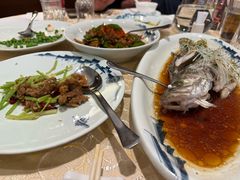 -杭州香格里拉·香宫中餐厅