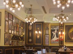 -Entrecôte 法国牛扒馆(保利·时光里店)
