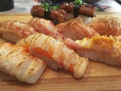 -古田居·特色寿司料理(星之岛旗舰店)