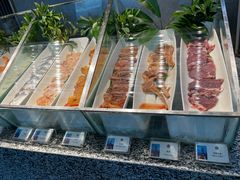 -虎门美思威尔顿酒店(海之光自助餐)