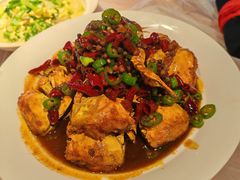 -有位虾匠·胶东土菜小馆(市北店)