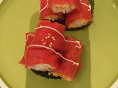 -潮府馆·非遗潮州菜·港式点心(世纪公园店)