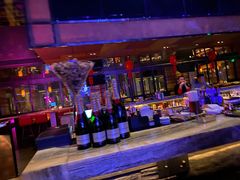 -CASA Grande酒漾·西餐及酒吧(长沙君悦酒店)