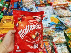 -紫荆城食品交易中心(华强北店)