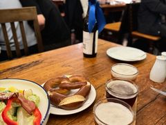 -宝莱纳餐厅(滨江店)