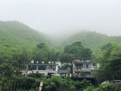 -莫干山风景区