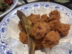 -左邻右舍褡裢火烧(石榴园店)