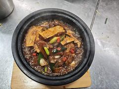 -人民食堂(电信南街店)