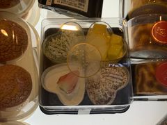 -荷家面包生日蛋糕(大渡口万达广场店)