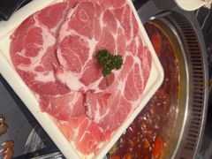 -小王少龙火锅(沙南街店)