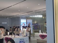 -OPPO服务体验中心(天津和平区天河城店)