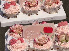 -可丽可丽·生日蛋糕·下午茶(厦门鹭港店)