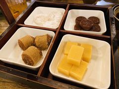 -芝麻花餐厅(祁家豁子店)
