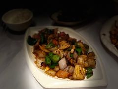 -永兴餐厅(复兴中路店)