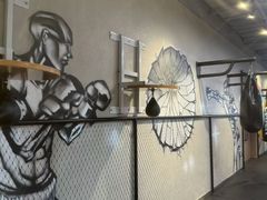-Trainyard 炼·工场(中国国际贸易中心店)