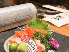 -炉胜·炉端烧·居酒屋