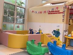 -全优加早教托育园(金海岸店)
