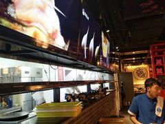 -满园烤鸭·春饼(太原街万达店)