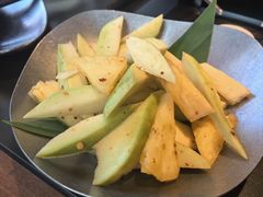 -Ameigo梅果·云贵川bistro(长宁来福士店)