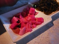 -巴依老爷新疆美食(牡丹园店)