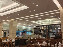 -浙江西子宾馆·瑶园咖啡厅