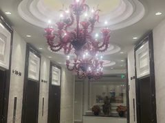-新南华大酒店(长寿店)