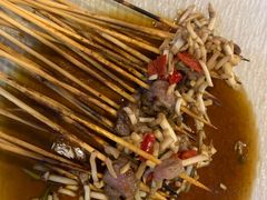 -林二哥宜烤官·宜宾小烧烤