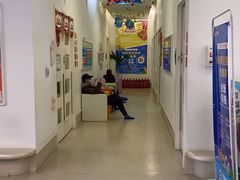 -积木宝贝科学早教(sm广场店)