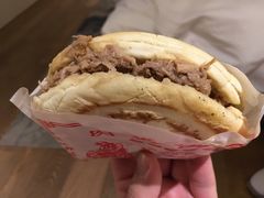 -魏家凉皮(博水商务大厦店)