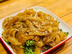 -小俩口烧烤东北菜(双井店)