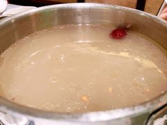 -ONE FULL 古董港式海鲜火锅