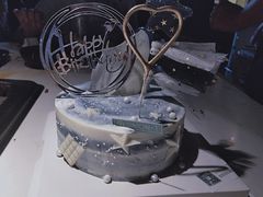 -西檬树SIMON·T轻奢蛋糕(大东方Max店)