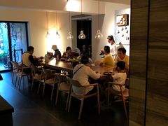 -微热山丘(台北民生公园门市店)