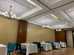 大堂-梦都海鲜酒家(万达广场江桥店)