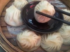 -食惠里小笼包面馆(越秀店)