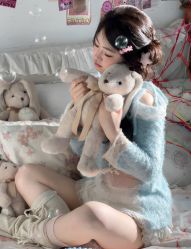 -WAVE SODA摄影工作室