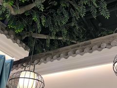-庭院江南菜•烤鸭•非遗传承(丰台总部基地店)
