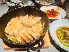 -晓粤·惹味粤菜(凯德乐峰广场店)