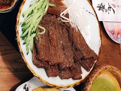 娄府酥骨带鱼-娄三少春饼·烤鸭(合生汇购物中心店)