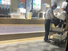 -汉巴味德·烤肉与啤酒的自助(杭州大悦城店)