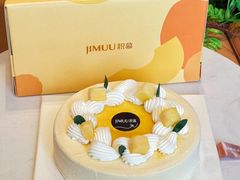 -积慕Cake(解放大道店)