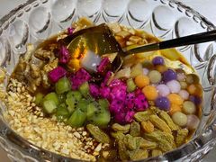 -青花椒花椒鱼(合生汇店)