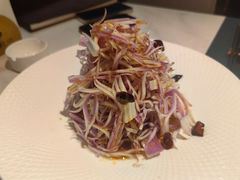 -广州四季酒店·佰鲜汇·现代法餐