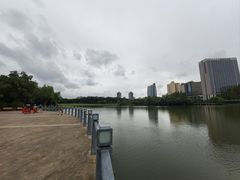 -黄兴公园