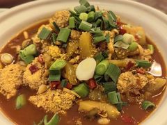 -新白鹿餐厅(爱琴海购物中心店)