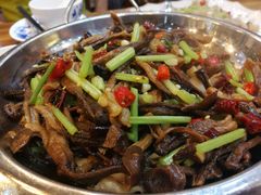 -下梅人家土菜馆(历史文化餐厅度假区店)