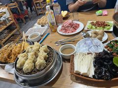 -元盛居(生态大街店)