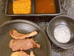 -九田家黑牛烤肉料理(太阳城店)
