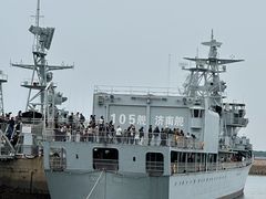 -中国人民解放军海军博物馆