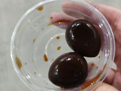 -老胡甜汤(龙眼店)